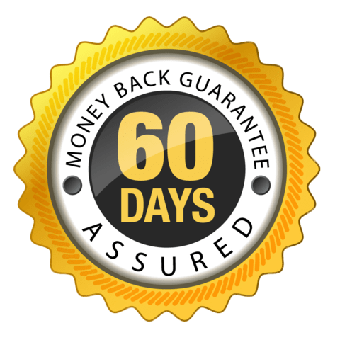 Alpha Xtra Boost - 60 Day Money Back Guarantee